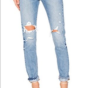 Levi’s 501 Skinny Jeans Sz 28x28